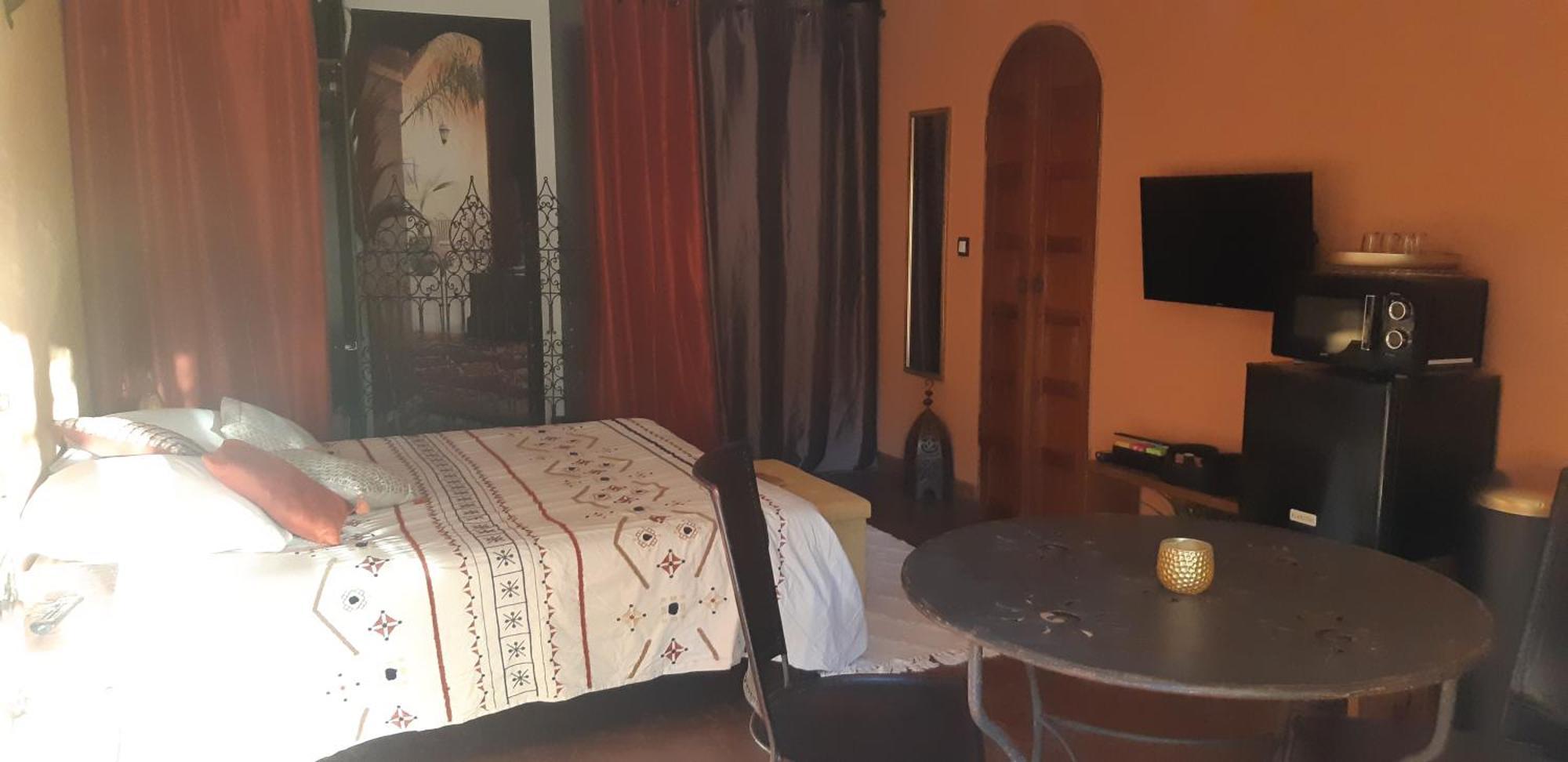 La Maison Bleue Ponsas Экстерьер фото